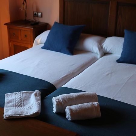Casal Pedrajas Villa Muxía Eksteriør billede